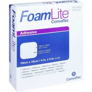 Foam_lite_convatec_termekkep